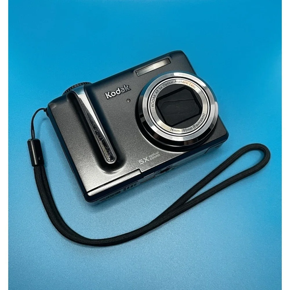 Kodak easyshare z885